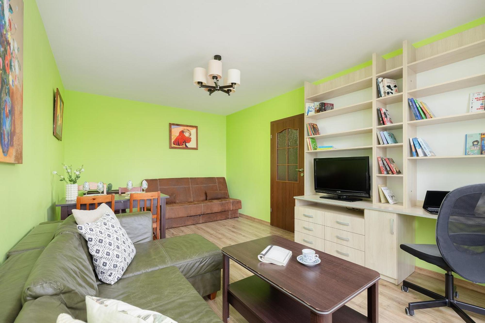Apartamenty Sun Seasons 24 - Bursztynowe โควอบเซก ภายนอก รูปภาพ